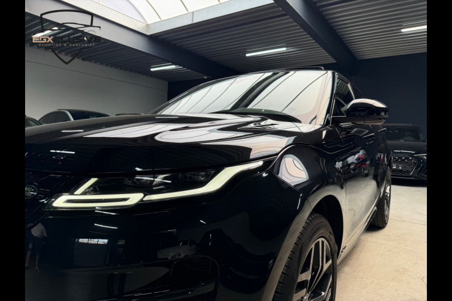 Land Rover Range Rover Evoque 1.5 P300e AWD R-Dynamic HSE PANO/|360CAMERA|ACC|MERIDIAN|MEMORY|