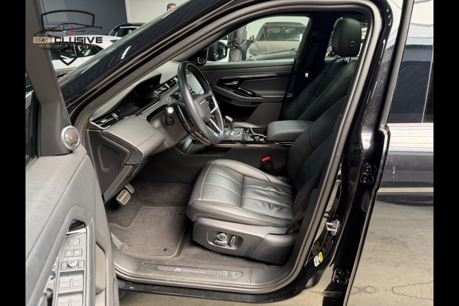 Land Rover Range Rover Evoque 1.5 P300e AWD R-Dynamic HSE PANO/|360CAMERA|ACC|MERIDIAN|MEMORY|
