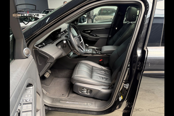 Land Rover Range Rover Evoque 1.5 P300e AWD R-Dynamic HSE PANO/|360CAMERA|ACC|MERIDIAN|MEMORY|