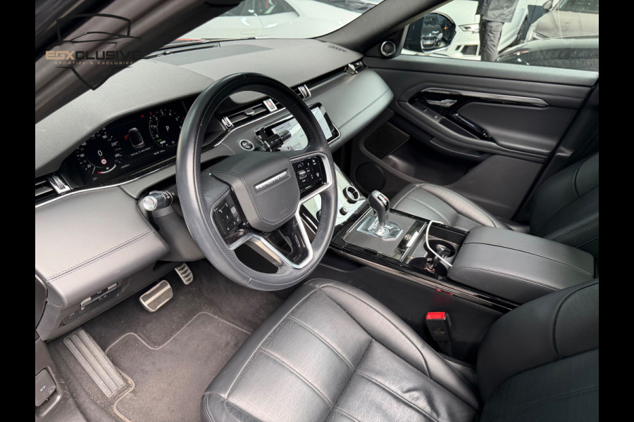 Land Rover Range Rover Evoque 1.5 P300e AWD R-Dynamic HSE PANO/|360CAMERA|ACC|MERIDIAN|MEMORY|