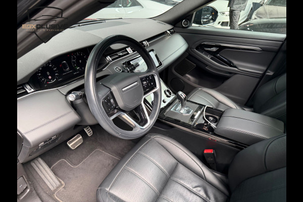 Land Rover Range Rover Evoque 1.5 P300e AWD R-Dynamic HSE PANO/|360CAMERA|ACC|MERIDIAN|MEMORY|