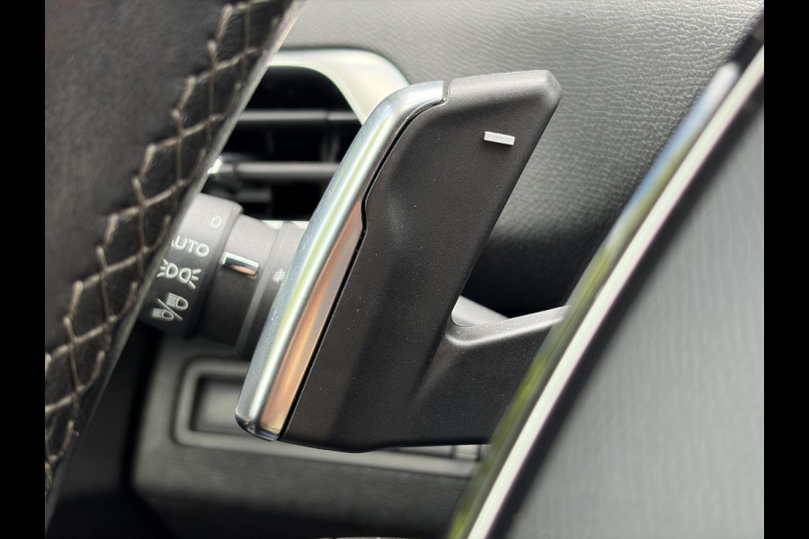 Peugeot 3008 1.2 PureTech Allure 1e Eigenaar,Draadloos Opladen,Navi,360°Camera,Keyless,Dealer Onderhouden,Stoelverw.Memory stoel,Dodehoek,131pk,Halfleder,Apk tot 03-2027