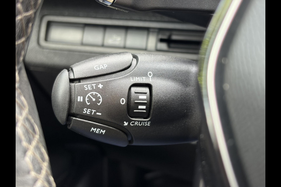 Peugeot 3008 1.2 PureTech Allure 1e Eigenaar,Draadloos Opladen,Navi,360°Camera,Keyless,Dealer Onderhouden,Stoelverw.Memory stoel,Dodehoek,131pk,Halfleder,Apk tot 03-2027