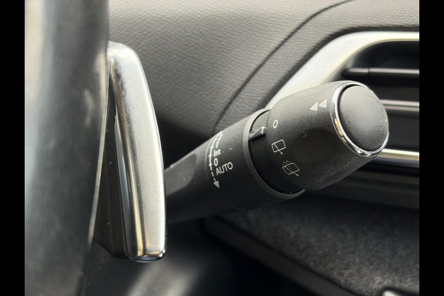 Peugeot 3008 1.2 PureTech Allure 1e Eigenaar,Draadloos Opladen,Navi,360°Camera,Keyless,Dealer Onderhouden,Stoelverw.Memory stoel,Dodehoek,131pk,Halfleder,Apk tot 03-2027