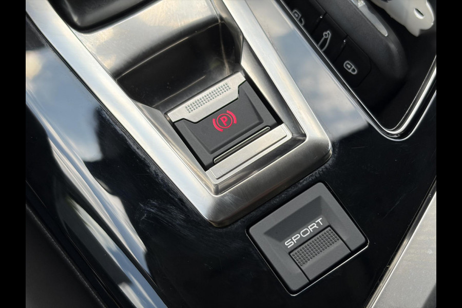 Peugeot 3008 1.2 PureTech Allure 1e Eigenaar,Draadloos Opladen,Navi,360°Camera,Keyless,Dealer Onderhouden,Stoelverw.Memory stoel,Dodehoek,131pk,Halfleder,Apk tot 03-2027