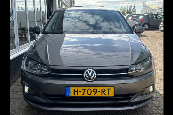 Volkswagen Polo 1.0 TSI Highline Business | Apple Carplay | Stoelverwarming | Parkeersensoren | Cruise