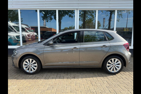 Volkswagen Polo 1.0 TSI Highline Business | Apple Carplay | Stoelverwarming | Parkeersensoren | Cruise