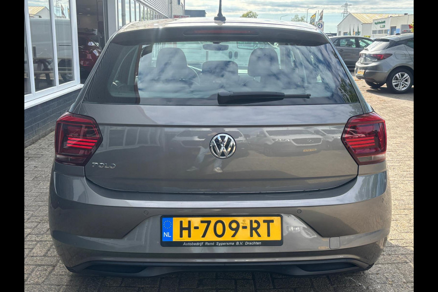 Volkswagen Polo 1.0 TSI Highline Business | Apple Carplay | Stoelverwarming | Parkeersensoren | Cruise