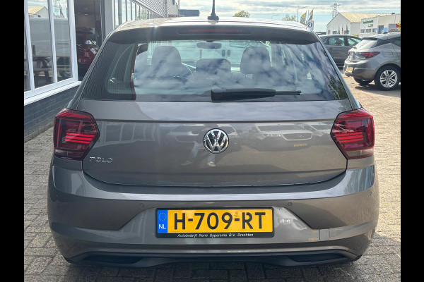Volkswagen Polo 1.0 TSI Highline Business | Apple Carplay | Stoelverwarming | Parkeersensoren | Cruise