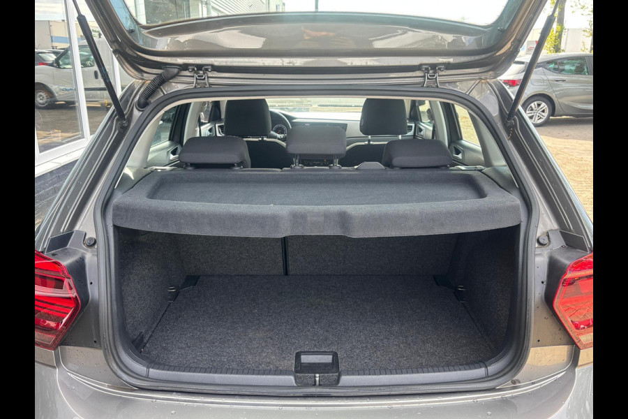 Volkswagen Polo 1.0 TSI Highline Business | Apple Carplay | Stoelverwarming | Parkeersensoren | Cruise