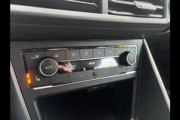 Volkswagen Polo 1.0 TSI Highline Business | Apple Carplay | Stoelverwarming | Parkeersensoren | Cruise
