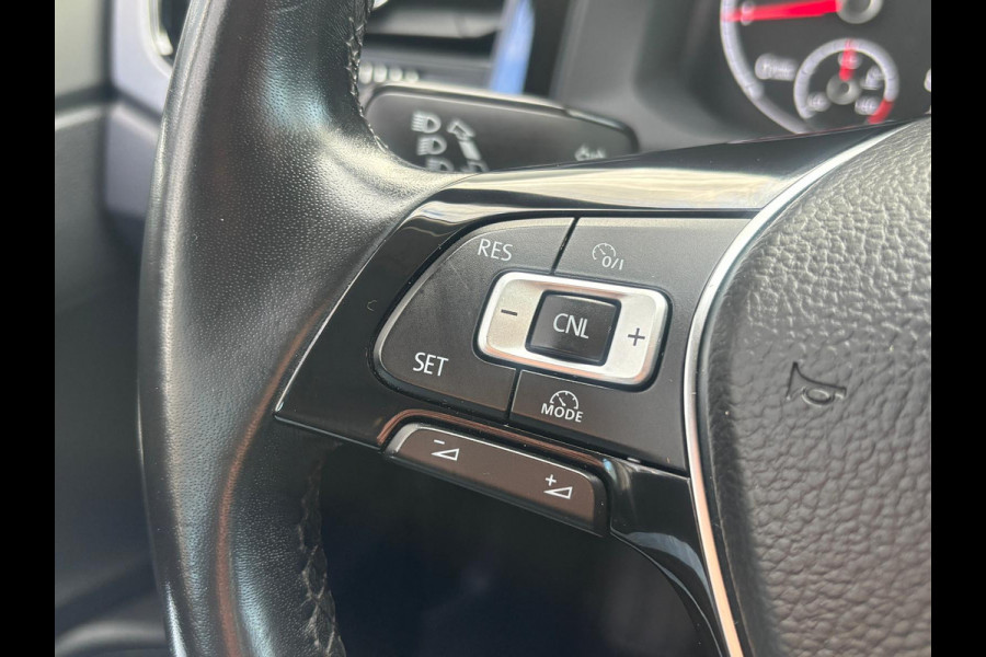 Volkswagen Polo 1.0 TSI Highline Business | Apple Carplay | Stoelverwarming | Parkeersensoren | Cruise