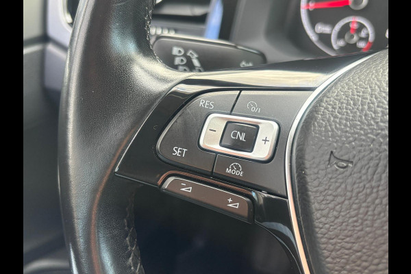 Volkswagen Polo 1.0 TSI Highline Business | Apple Carplay | Stoelverwarming | Parkeersensoren | Cruise
