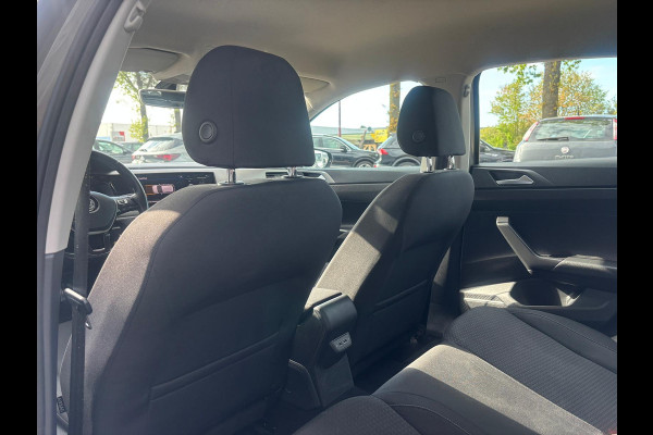 Volkswagen Polo 1.0 TSI Highline Business | Apple Carplay | Stoelverwarming | Parkeersensoren | Cruise