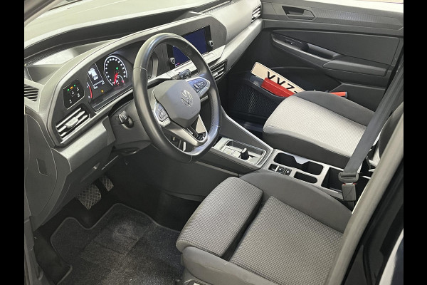 Volkswagen Caddy Cargo Maxi 2.0 TDI Style Automaat Camera Parkeersensoren Airco Bluetooth Cruise Control Carplay 2 Zits