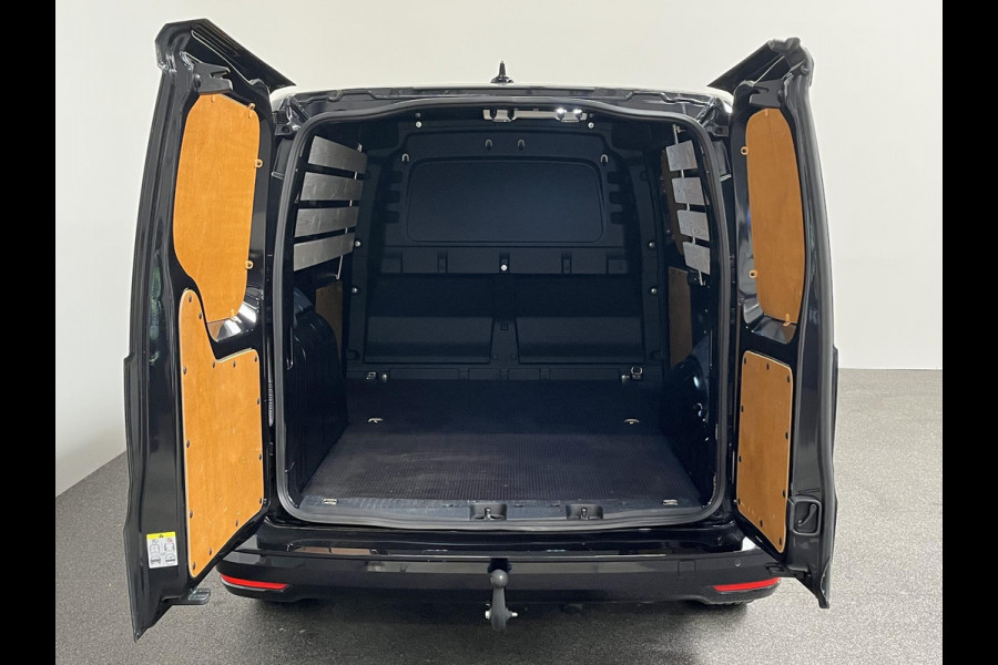 Volkswagen Caddy Cargo Maxi 2.0 TDI Style Automaat Camera Parkeersensoren Airco Bluetooth Cruise Control Carplay 2 Zits