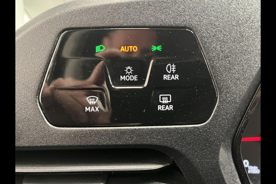 Volkswagen Caddy Cargo Maxi 2.0 TDI Style Automaat Camera Parkeersensoren Airco Bluetooth Cruise Control Carplay 2 Zits