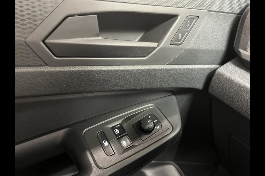 Volkswagen Caddy Cargo Maxi 2.0 TDI Style Automaat Camera Parkeersensoren Airco Bluetooth Cruise Control Carplay 2 Zits