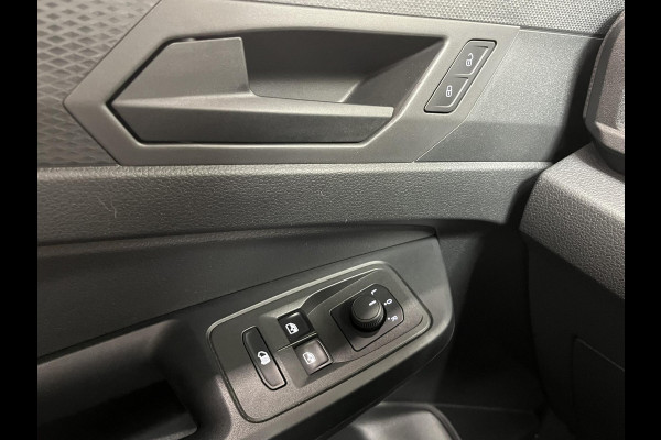 Volkswagen Caddy Cargo Maxi 2.0 TDI Style Automaat Camera Parkeersensoren Airco Bluetooth Cruise Control Carplay 2 Zits