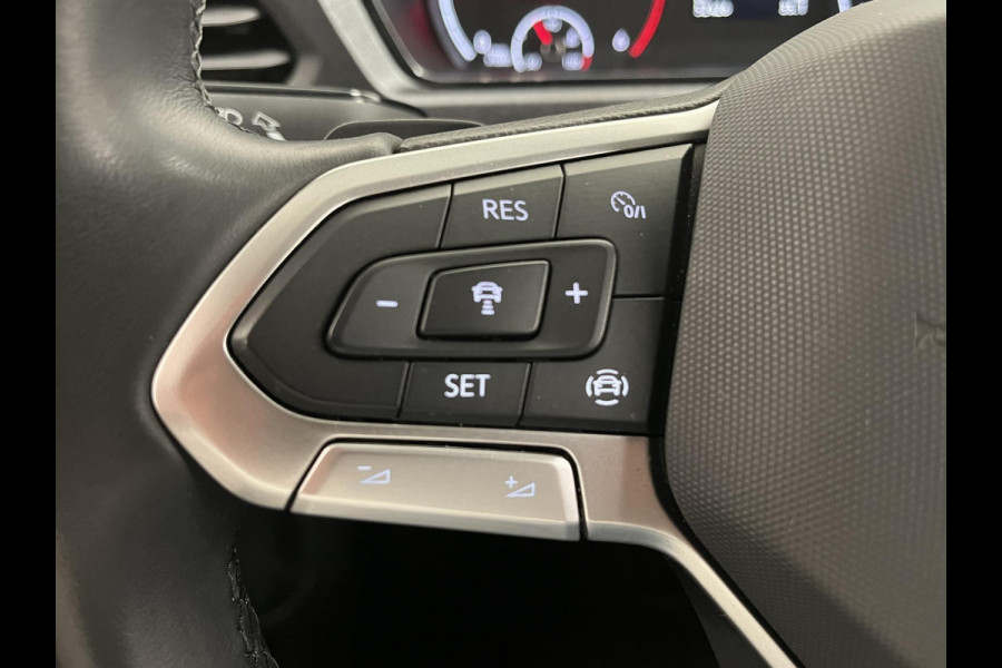 Volkswagen Caddy Cargo Maxi 2.0 TDI Style Automaat Camera Parkeersensoren Airco Bluetooth Cruise Control Carplay 2 Zits