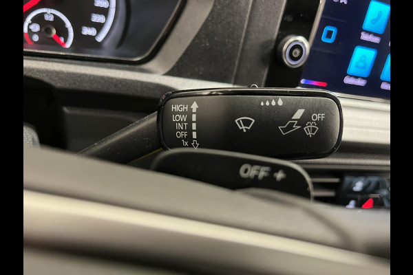 Volkswagen Caddy Cargo Maxi 2.0 TDI Style Automaat Camera Parkeersensoren Airco Bluetooth Cruise Control Carplay 2 Zits
