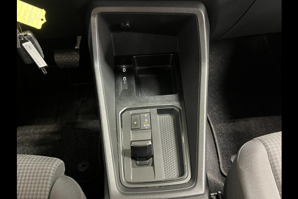 Volkswagen Caddy Cargo Maxi 2.0 TDI Style Automaat Camera Parkeersensoren Airco Bluetooth Cruise Control Carplay 2 Zits