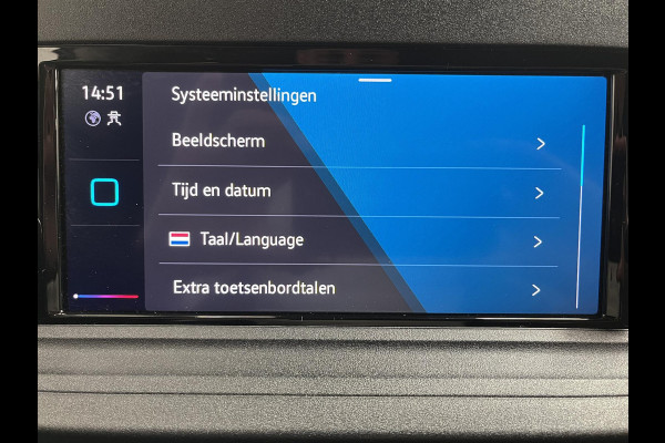 Volkswagen Caddy Cargo Maxi 2.0 TDI Style Automaat Camera Parkeersensoren Airco Bluetooth Cruise Control Carplay 2 Zits