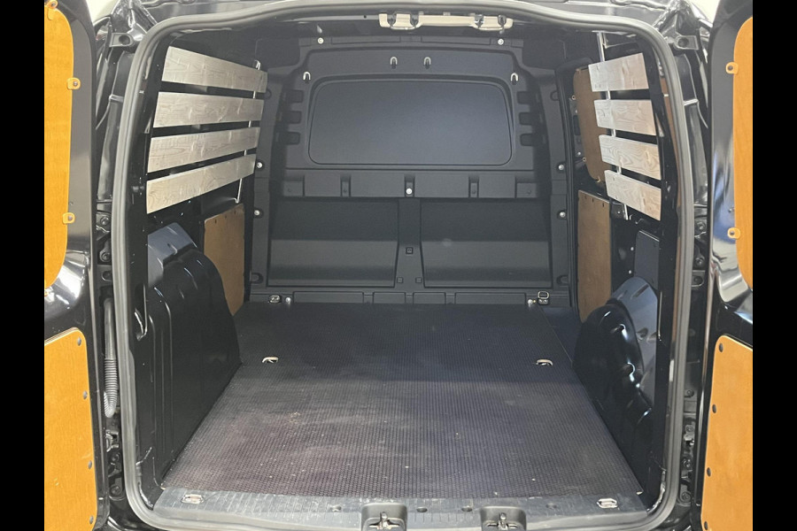 Volkswagen Caddy Cargo Maxi 2.0 TDI Style Automaat Camera Parkeersensoren Airco Bluetooth Cruise Control Carplay 2 Zits