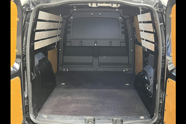 Volkswagen Caddy Cargo Maxi 2.0 TDI Style Automaat Camera Parkeersensoren Airco Bluetooth Cruise Control Carplay 2 Zits