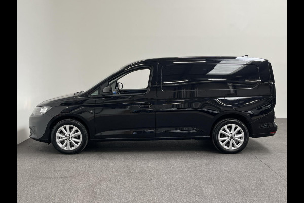 Volkswagen Caddy Cargo Maxi 2.0 TDI Style Automaat Camera Parkeersensoren Airco Bluetooth Cruise Control Carplay 2 Zits