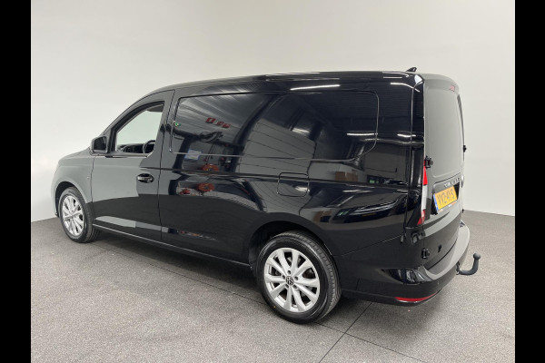 Volkswagen Caddy Cargo Maxi 2.0 TDI Style Automaat Camera Parkeersensoren Airco Bluetooth Cruise Control Carplay 2 Zits