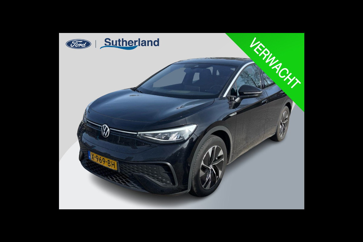 Volkswagen ID.5 Pro Business Advantage 77 kWh | 175pk |