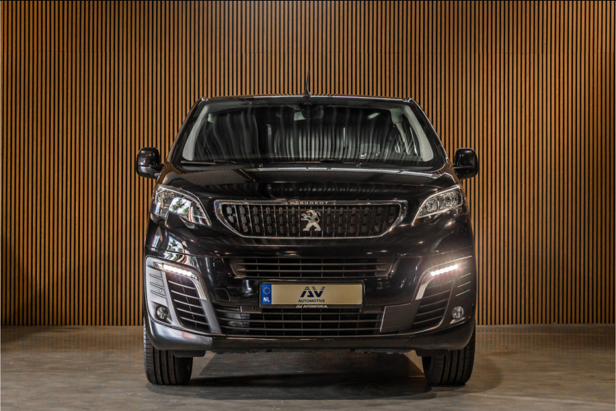 Peugeot Expert 2.0 BlueHDI L2 | Head-up | Dodehoekdetectie | CarPlay | Navigatie | Camera | Trekhaak | Climate control | Betimmering | Nieuwe APK | BPM Vrij | Euro 6 | Lang / L2H1