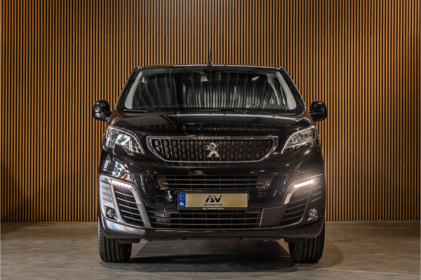 Peugeot Expert 2.0 BlueHDI L2 | Head-up | Dodehoekdetectie | CarPlay | Navigatie | Camera | Trekhaak | Climate control | Betimmering | Nieuwe APK | BPM Vrij | Euro 6 | Lang / L2H1