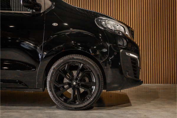Peugeot Expert 2.0 BlueHDI L2 | Head-up | Dodehoekdetectie | CarPlay | Navigatie | Camera | Trekhaak | Climate control | Betimmering | Nieuwe APK | BPM Vrij | Euro 6 | Lang / L2H1