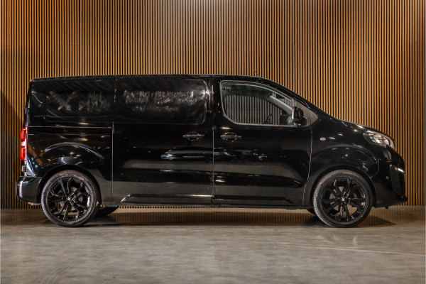 Peugeot Expert 2.0 BlueHDI L2 | Head-up | Dodehoekdetectie | CarPlay | Navigatie | Camera | Trekhaak | Climate control | Betimmering | Nieuwe APK | BPM Vrij | Euro 6 | Lang / L2H1