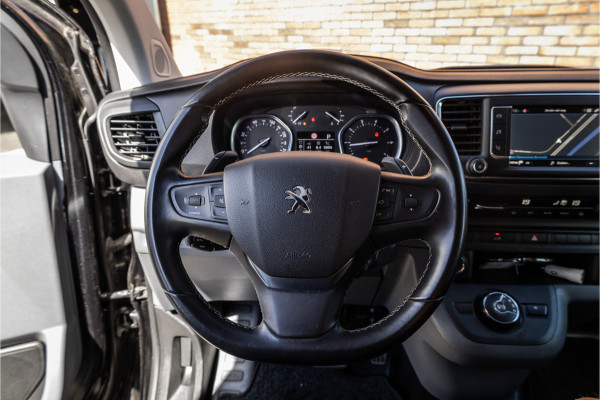 Peugeot Expert 2.0 BlueHDI L2 | Head-up | Dodehoekdetectie | CarPlay | Navigatie | Camera | Trekhaak | Climate control | Betimmering | Nieuwe APK | BPM Vrij | Euro 6 | Lang / L2H1