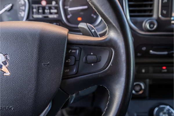 Peugeot Expert 2.0 BlueHDI L2 | Head-up | Dodehoekdetectie | CarPlay | Navigatie | Camera | Trekhaak | Climate control | Betimmering | Nieuwe APK | BPM Vrij | Euro 6 | Lang / L2H1
