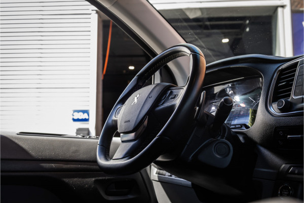 Peugeot Expert 2.0 BlueHDI L2 | Head-up | Dodehoekdetectie | CarPlay | Navigatie | Camera | Trekhaak | Climate control | Betimmering | Nieuwe APK | BPM Vrij | Euro 6 | Lang / L2H1