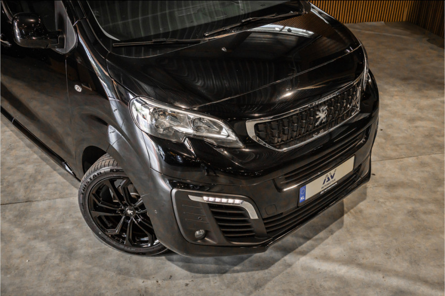 Peugeot Expert 2.0 BlueHDI L2 | Head-up | Dodehoekdetectie | CarPlay | Navigatie | Camera | Trekhaak | Climate control | Betimmering | Nieuwe APK | BPM Vrij | Euro 6 | Lang / L2H1