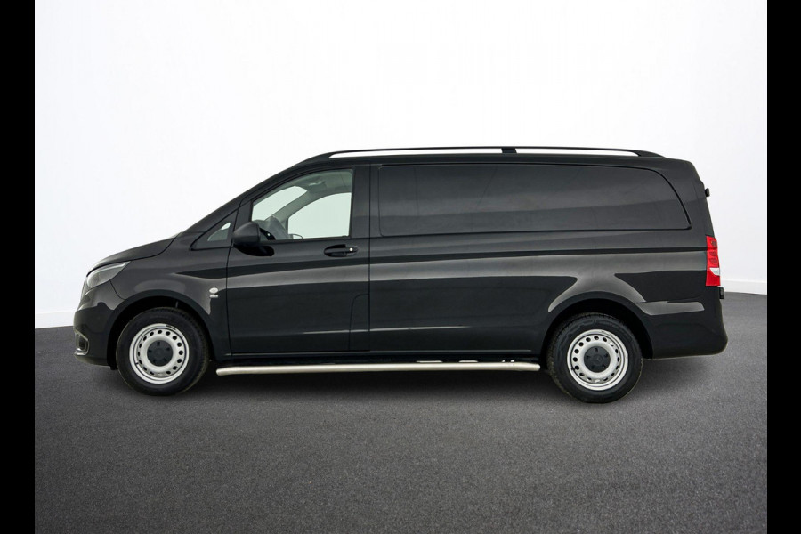 Mercedes-Benz Vito 114 CDI Lang Automaat Apple Carplay Camera Trekhaak Cruise control Airco Bluetooth