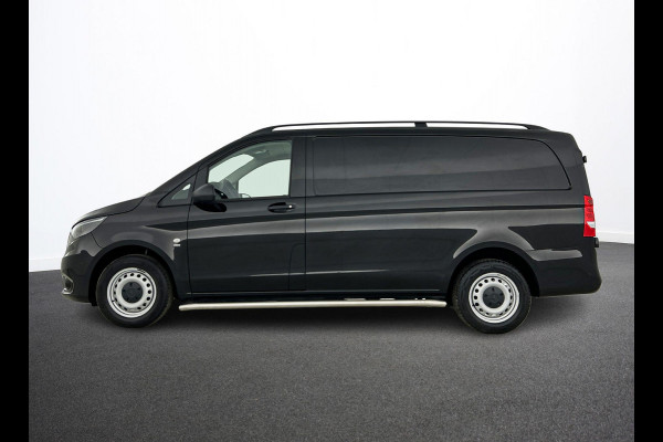 Mercedes-Benz Vito 114 CDI Lang Automaat Apple Carplay Camera Trekhaak Cruise control Airco Bluetooth