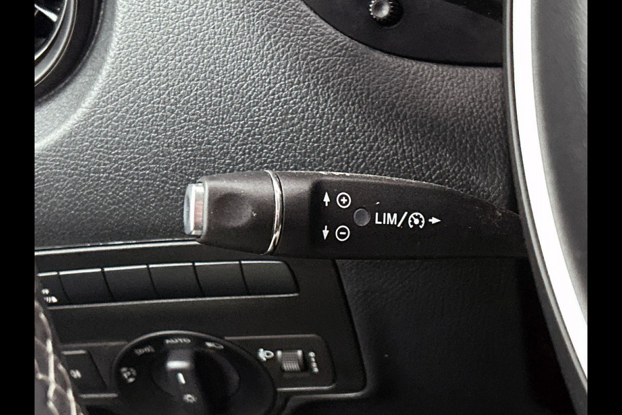 Mercedes-Benz Vito 114 CDI Lang Automaat Apple Carplay Camera Trekhaak Cruise control Airco Bluetooth