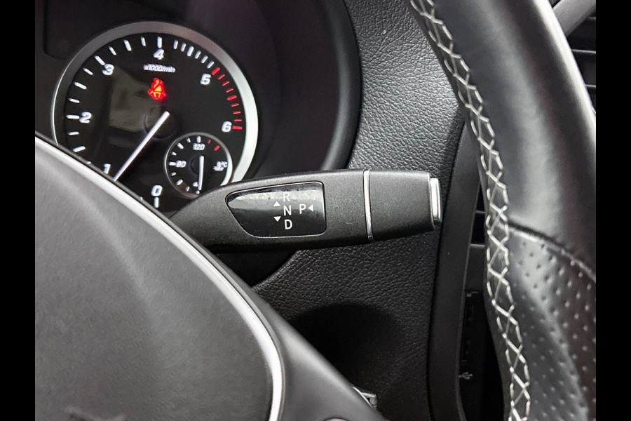 Mercedes-Benz Vito 114 CDI Lang Automaat Apple Carplay Camera Trekhaak Cruise control Airco Bluetooth