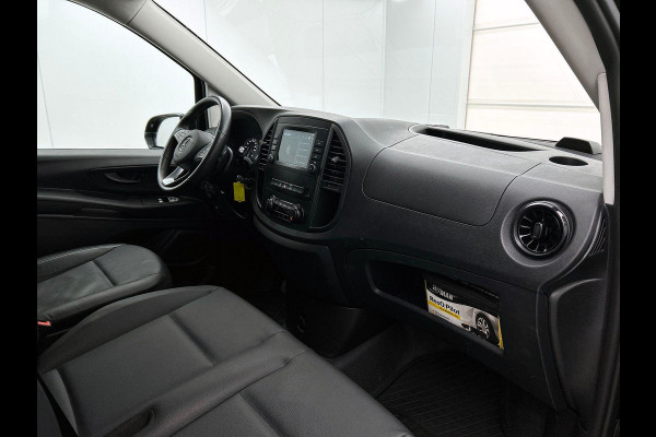 Mercedes-Benz Vito 114 CDI Lang Automaat Apple Carplay Camera Trekhaak Cruise control Airco Bluetooth