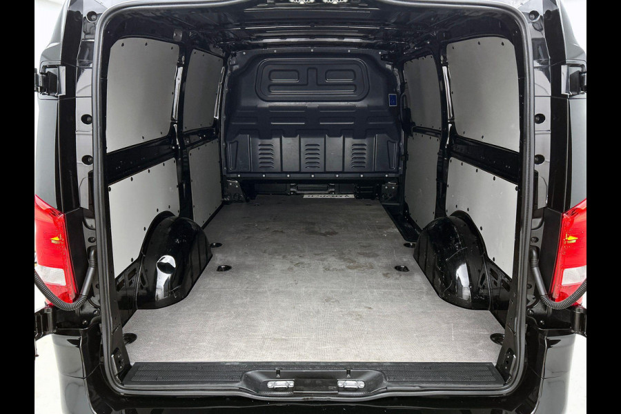 Mercedes-Benz Vito 114 CDI Lang Automaat Apple Carplay Camera Trekhaak Cruise control Airco Bluetooth