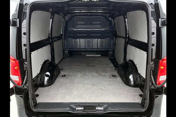 Mercedes-Benz Vito 114 CDI Lang Automaat Apple Carplay Camera Trekhaak Cruise control Airco Bluetooth