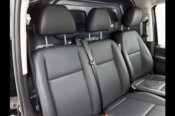 Mercedes-Benz Vito 114 CDI Lang Automaat Apple Carplay Camera Trekhaak Cruise control Airco Bluetooth