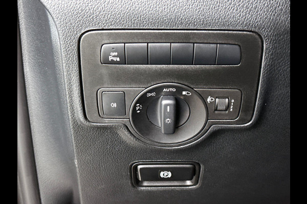 Mercedes-Benz Vito 114 CDI Lang Automaat Apple Carplay Camera Trekhaak Cruise control Airco Bluetooth