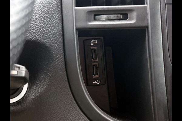 Mercedes-Benz Vito 114 CDI Lang Automaat Apple Carplay Camera Trekhaak Cruise control Airco Bluetooth